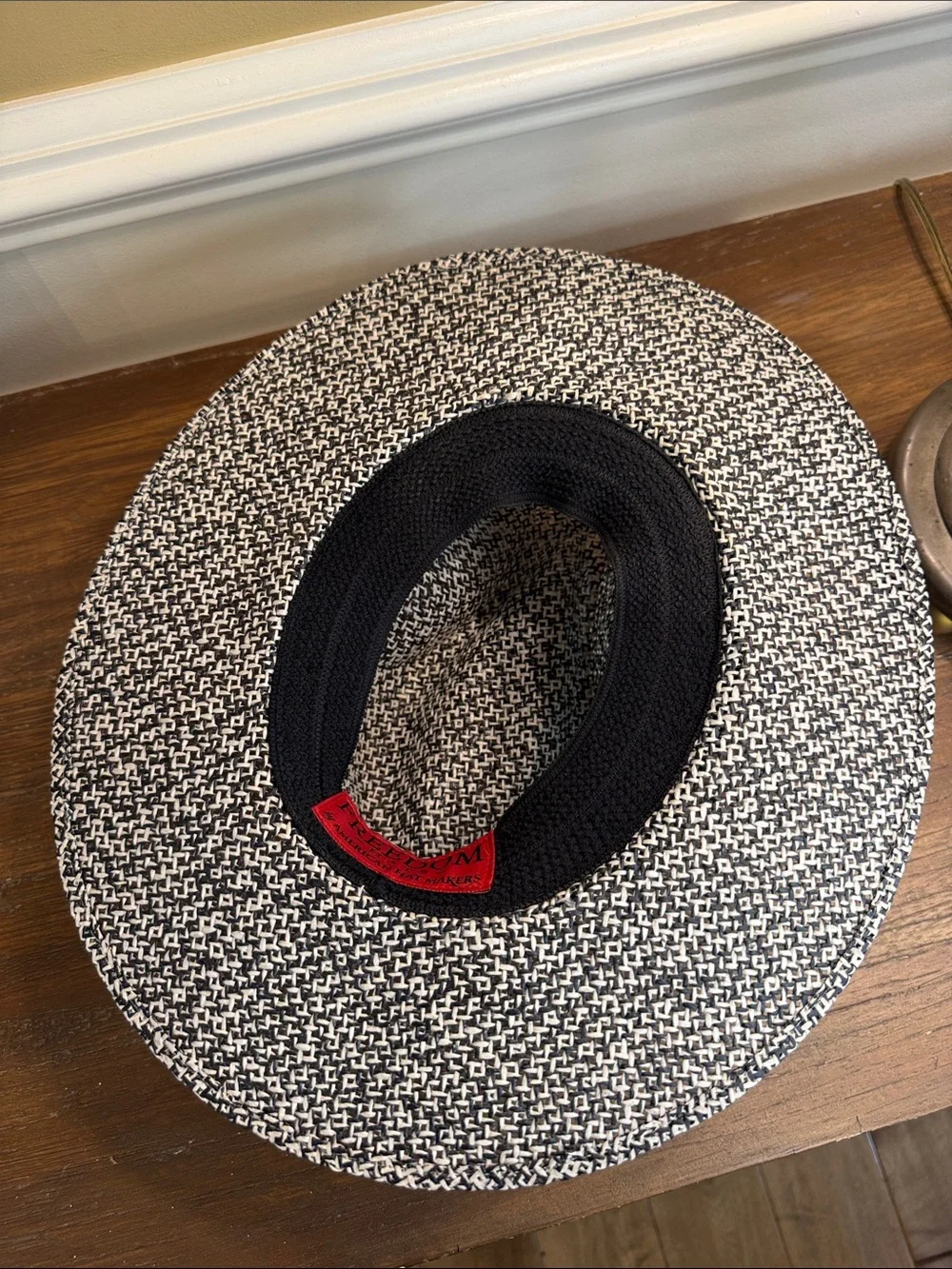 FREEDOM Hats by American Hat Makers Hudson